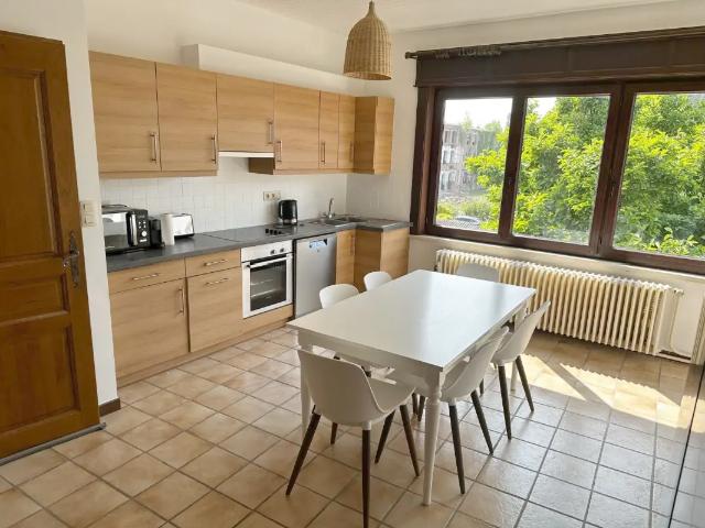 Appartement location à Braine-le-comte, Wallonie
