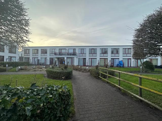 Kot location à Bredene, West-Vlaanderen