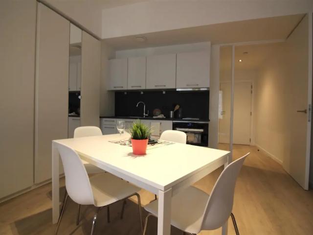 Kot location à D'hoye, Bruxelles