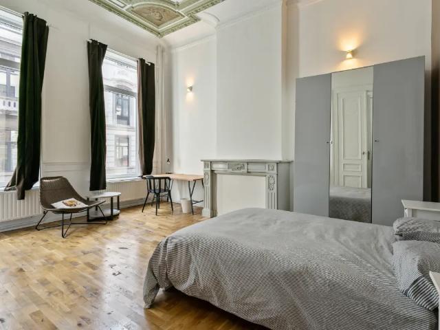 Kot location à Brussel, Bruxelles