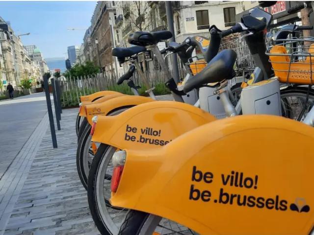 Kot location à Brussel, Bruxelles