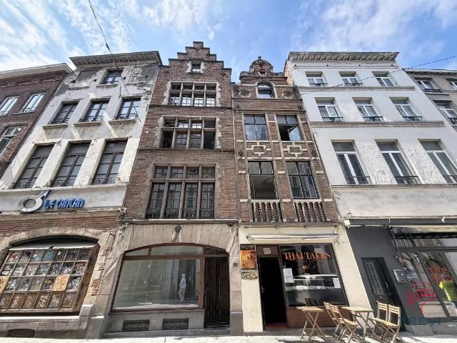 Kot location à Brussel, Bruxelles