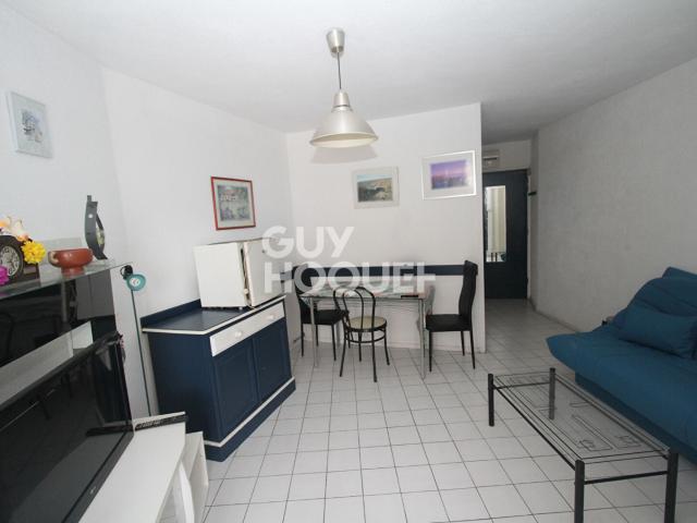 Appartement location à Perpignan, Canet-en-roussillon