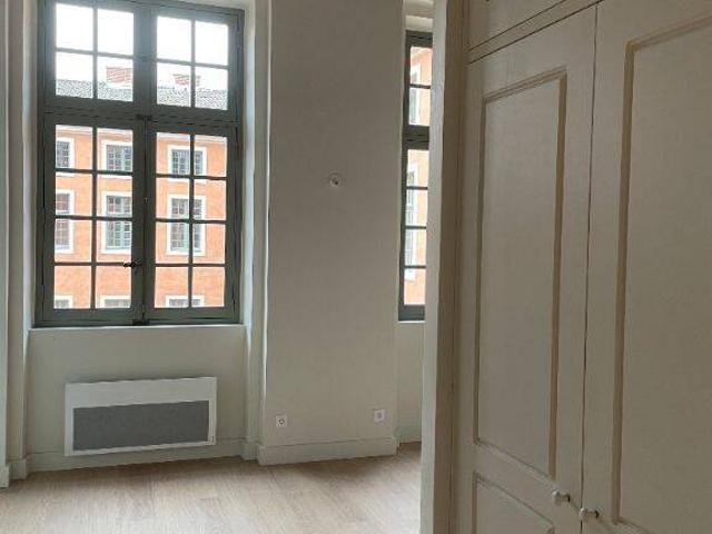 Studio location à Mâcon