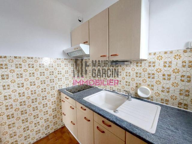 Appartement location à Carpentras