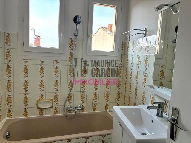 Appartement location à Carpentras