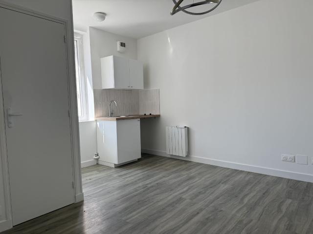Studio location à Tours, Montlouis