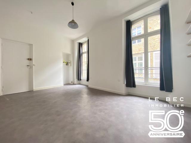Studio location à Vannes, Bretagne