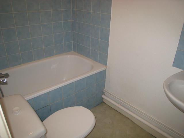 Appartement location à Angers