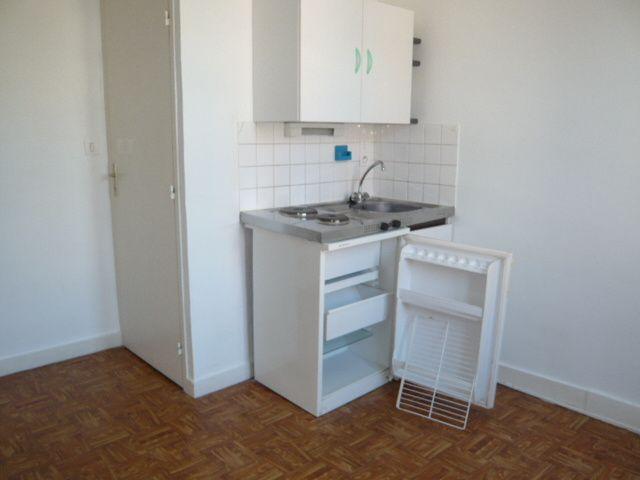 Appartement location à Angers