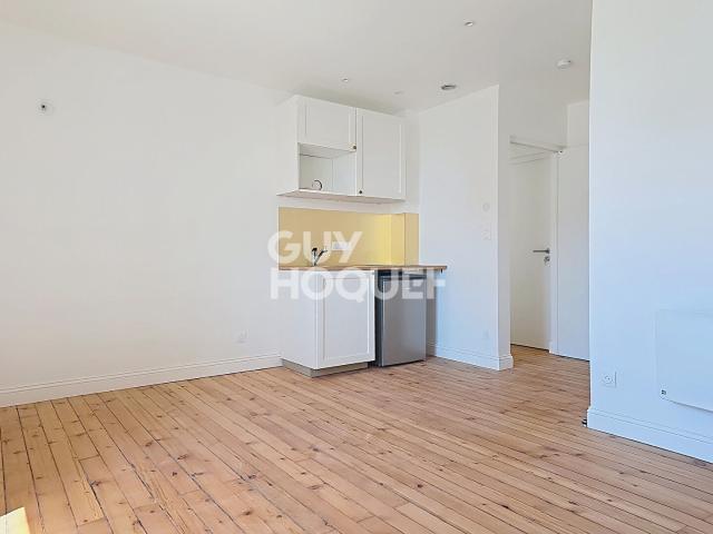 Appartement location à Brest, Bretagne