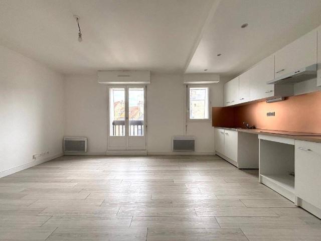 Studio location à Alençon, Orne
