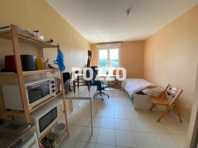 Appartement location à Vire