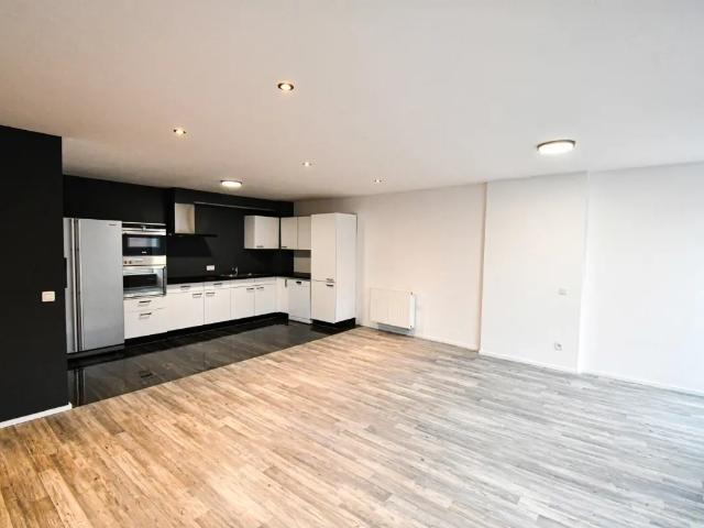 Kot location à Charleroi, Wallonie