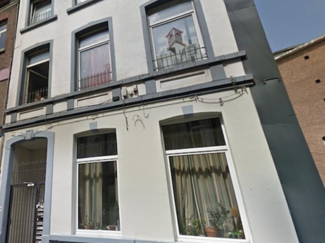 Kot location à Charleroi