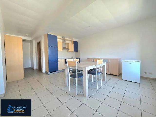 Kot location à Charleroi, Wallonie