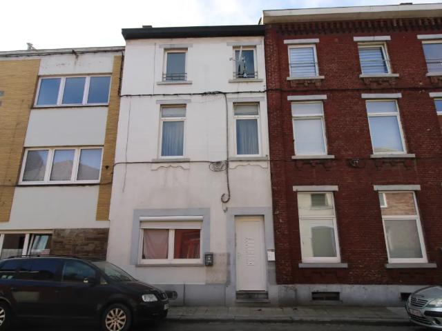Kot location à Montignies-sur-Sambre, Charleroi