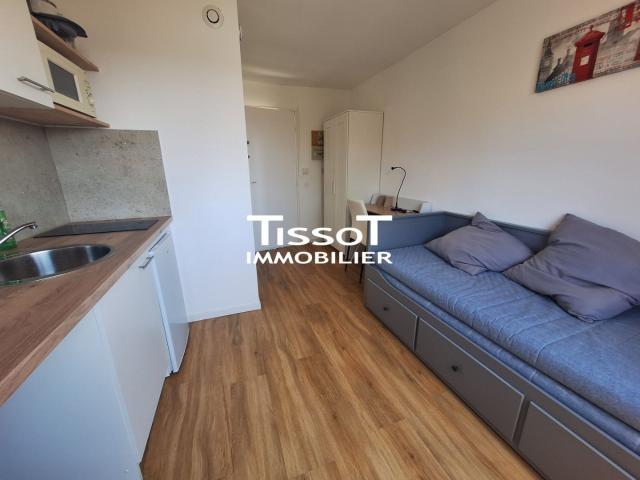 Appartement location à Nîmes