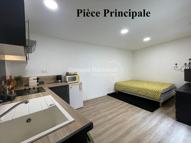 Studio location à Carpentras, Châteauneuf-du-pape