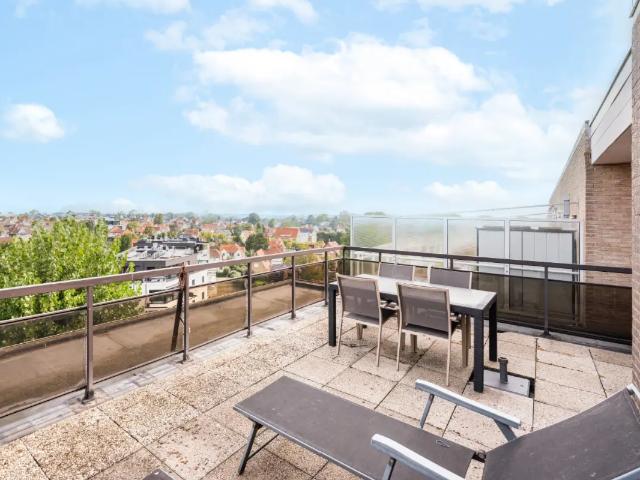 Kot location à Quartier du Bois, Koksijde