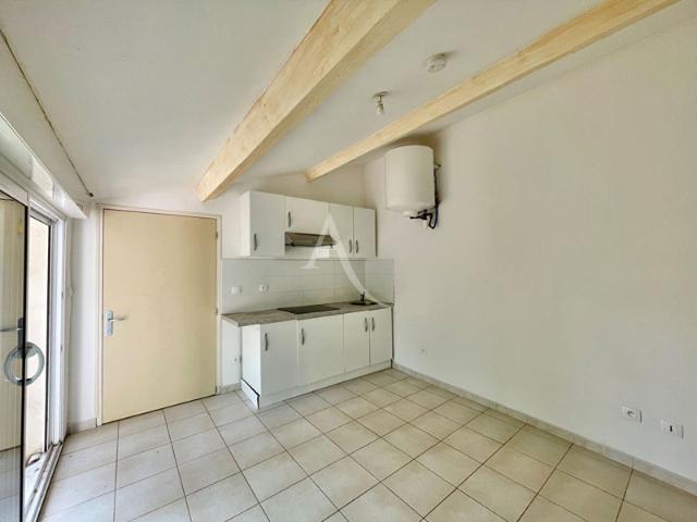 Appartement location à Nîmes, Sernhac