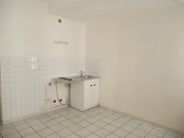 Studio location à Terreaux, Lyon