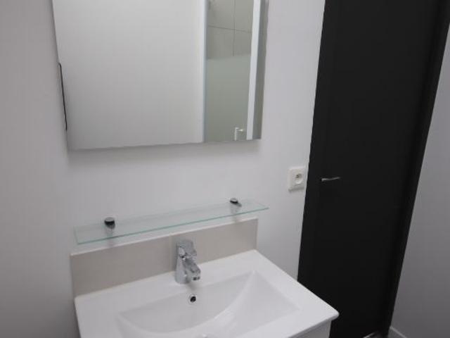 Studio location à Lille