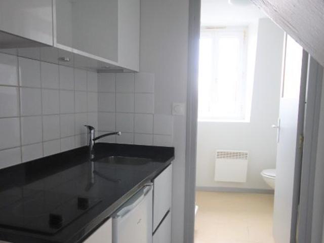 Studio location à Lille