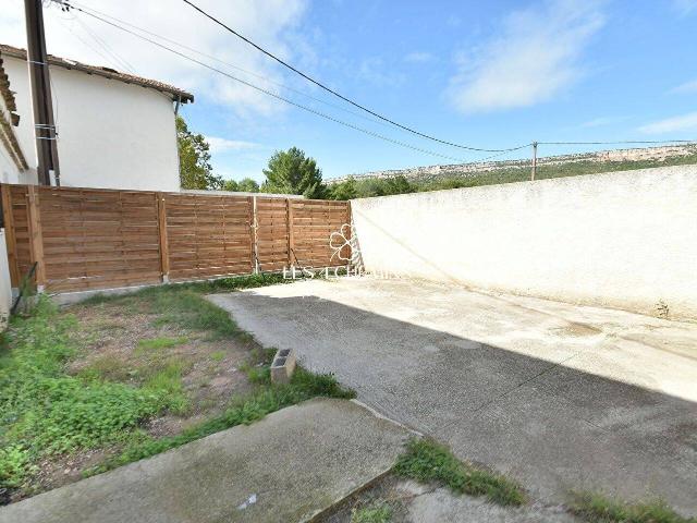 Studio location à Châteauneuf-le-Rouge, Bouches-du-Rhône