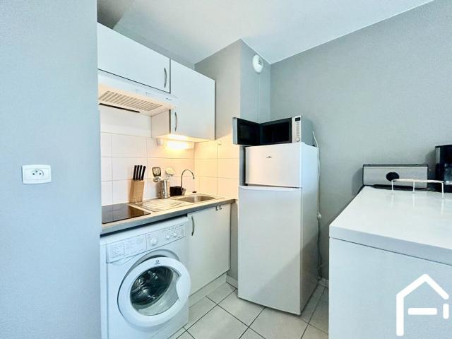 Appartement location à Toulouse
