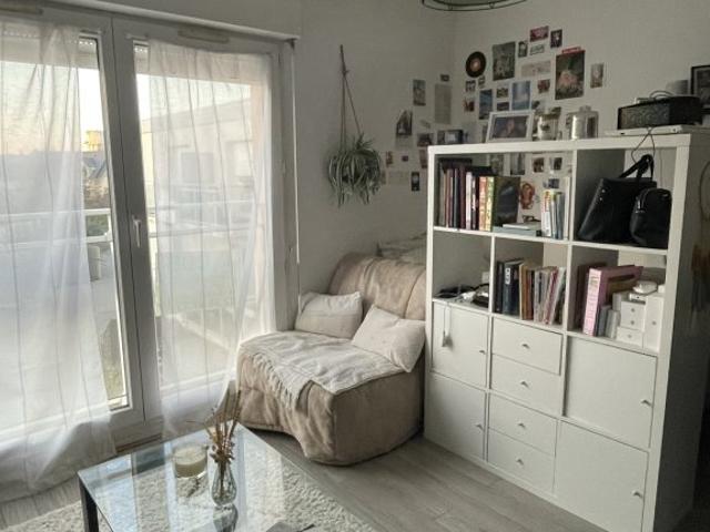 Appartement location à Rouen, Bois-guillaume
