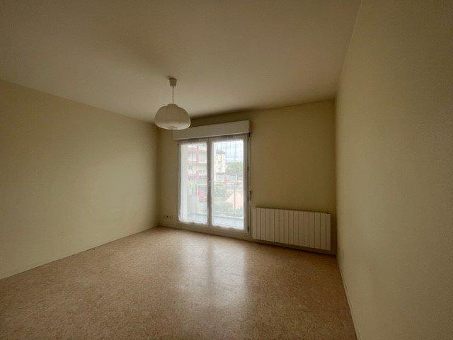 Studio location à Rouen, Bois-guillaume