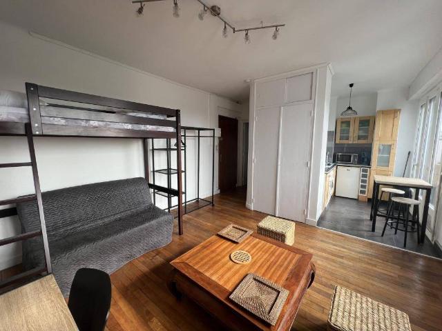Appartement location à Le Moustoir, Lorient