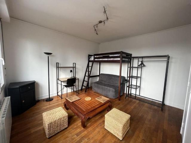 Studio location à Le Moustoir, Lorient