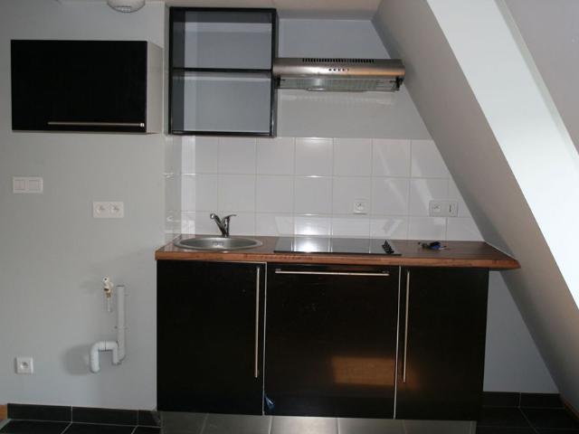 Studio location à Lille