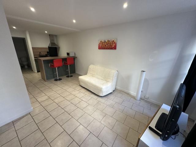 Studio location à Montauban