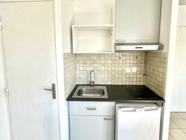 Studio location à Lyon, Métropole de Lyon