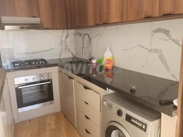 Appartement location à Anfa, Gharb-Chrarda-Beni Hssen