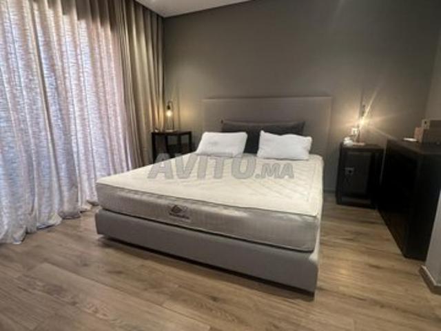 Appartement location à Anfa, Gharb-Chrarda-Beni Hssen