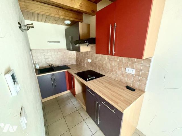 Appartement location à Les Genêts d'Or, Saint-Chély-d'Apcher