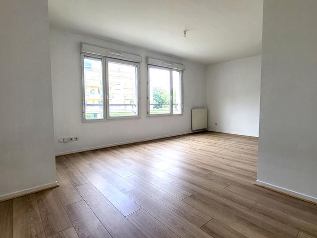 Appartement location à Rambouillet, Elancourt