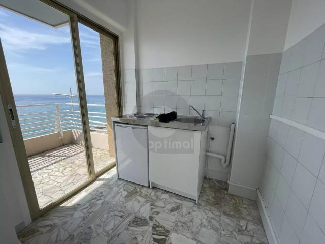 Studio location à Nice, Menton