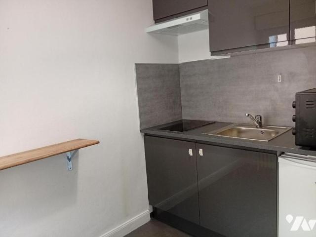 Appartement location à Reims