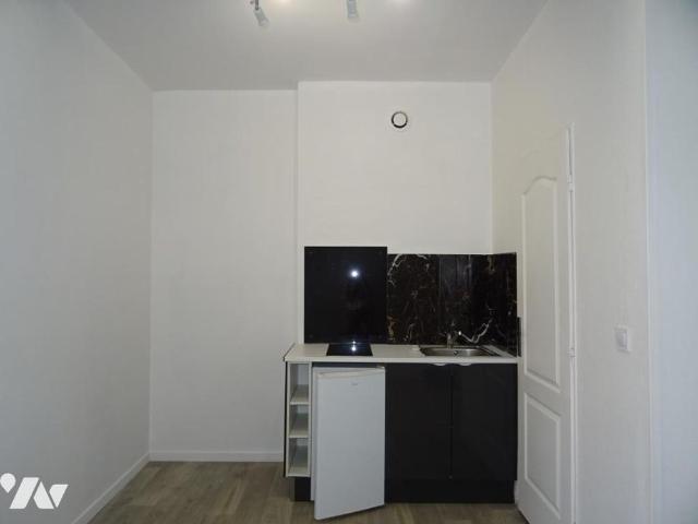 Appartement location à Reims