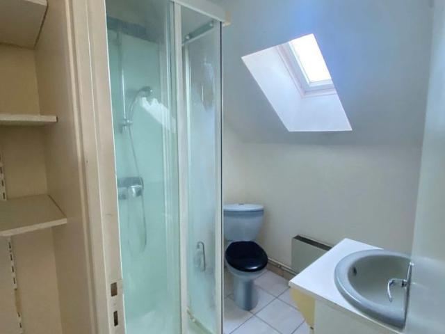 Appartement location à Reims