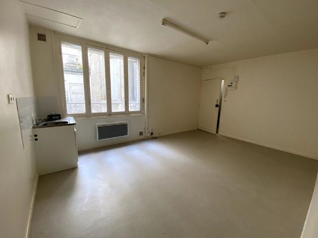 Studio location à Saint-Quentin, Saint-quentin