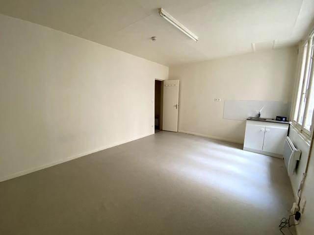 Appartement location à Saint-Quentin, Saint-quentin
