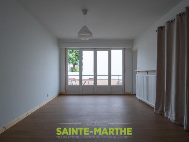 Studio location à Niort