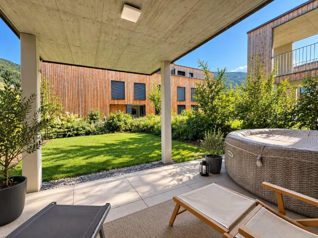 Apartment mieten in Les Mayens-de-Sion, Wallis