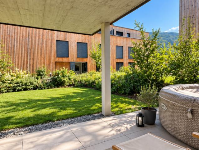 Studio mieten in Les Mayens-de-Sion, Wallis